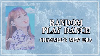 [GAME] KPOP RANDOM PLAY DANCE | NO COUNTDOWN (Channel's New Era)