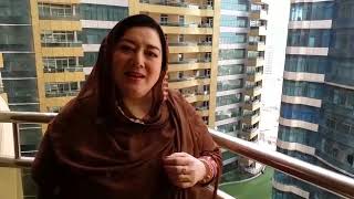 Pashto singer Shakeela Naz with new album