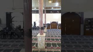 اذان جامع حاتم السعدون/ابو فهد الشمري(3)