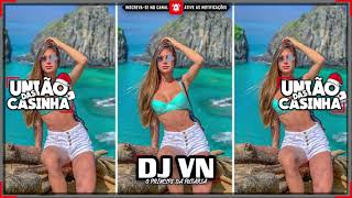 MTG - Ritmo Envolvente / Meche Com a Mente (( DJ VN ))