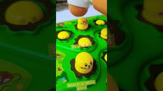 Bermain Pukul" hamster yg lucu |whack a mole