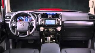 2014 Toyota 4Runner Shreveport LA