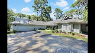 22 Cypress Marsh Drive, Hilton Head Island, SC