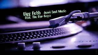 Bigg Robb feat. The Bar Kays - Jerri Curl Muzic