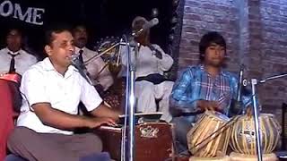 Masihi Gazal Dil se tere Kalam ki by Naseem Shahid,Suneel Gill on Tabla