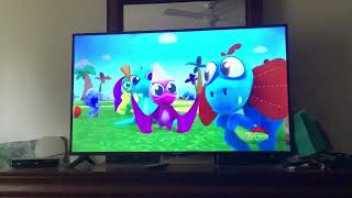 Treehouse TV Commercial Break July 22 2024