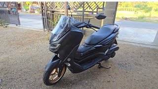 Beli motor NMAX di Ponorogo