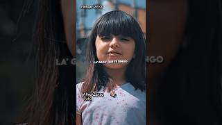 Alma Zarza - Tutu #almazarza #tutu #letra #song #song #viralvideo