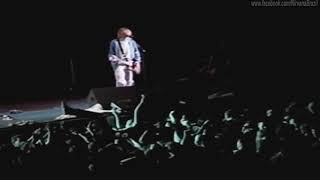 Nirvana - Heart Shaped Box | Cow Palace 1993