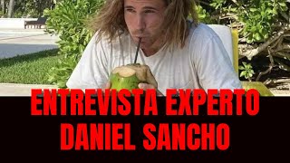 Entrevista experto Daniel Sancho