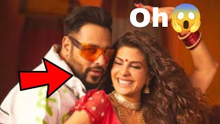 Mistakes In Badshah - Paani Paani | Jacqueline Fernandez | New Video Song Mistakes | Haq Se Hero