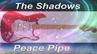 The Shadows - Peace Pipe