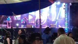 Grupo Señal De La Sierra En San Pedro San Juan Mixtepec (Fiesta De 15 Años) 2024