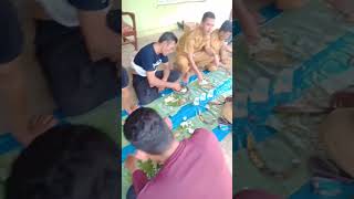 Makan Siang Di Rumah #videoshorts