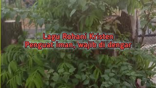 Lagu Rohani Kristen // Waktu Yang Tepat