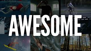 NEW AWESOME IS HERE!