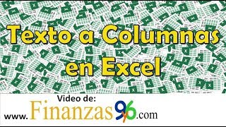 Como descargar precios de acciones + Texto a columnas en Excel