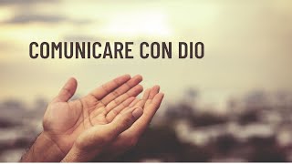 Comunicare con DIO