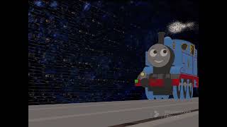 Thomas And The Magic Railroad Line