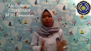 Video Tumbuh Kembang Anak