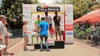 Tri de Spice 2013 Highlights