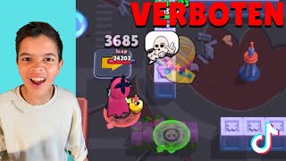 Die TOP 4 Besten Brawl Stars Glitches