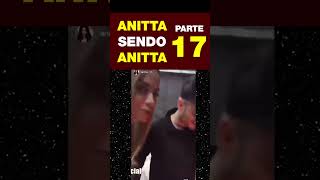 Anitta como você nunca viu - Os melhores MEMES #anitta #anittaenvolver #humor #memes