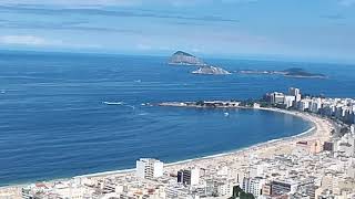 Trilha no Morro São João (Rio de Janeiro RJ) 07/05/23