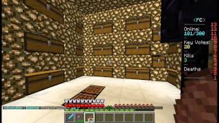 MineCraft Faction Ep.3-Too Good To Be True