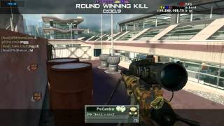 Modern Warfare 2 Clip 02