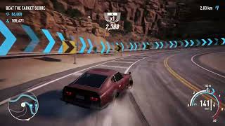 This car is OP #nfs #needforspeedpayback #needforspeed #drifting