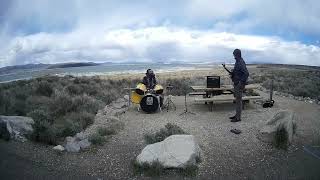 Mono Lake #1