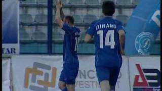 Dinamo 4-3 Besa (Kuli Super GOL)