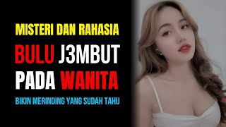 Fakta Mengejutkan! Rahasia Rambut di Area Pribadi Wanita yang Jarang Diketahui, Cara Merawat Tubuh