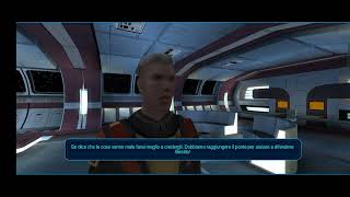 Star Wars Kotor (Android) | Fuga da Endar Spire