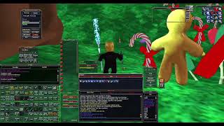 Everquest: Candy Caper Quest