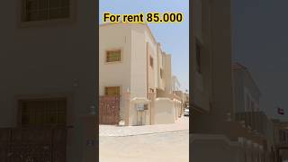 villa for sale in Ajman/فيلا تملك حر جميع الجنسيات/فلل للايجار في عجمان/عقارات الامارات للبيع