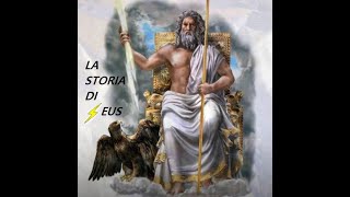 DOC - LA STORIA DI ZEUS