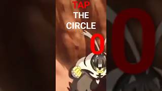 TAP The Circle Really Fast ⭕⭕⭕ #shorts #trending #ytshorts