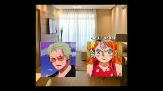 Pq Zoro 🤣 #youtubeshorts #youtube #tiktok #subscribe #onepiece #shorts #anime #funny #viral #top