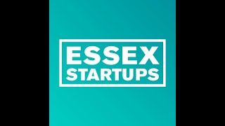 Lightning interviews with the Essex Startups team