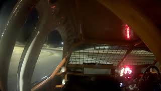 ONBOARD: Tony Wust - Rockhampton Speedway - December 7, 2019