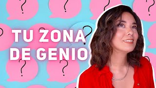 Cómo descubrir tu PROPÓSITO y tu PASIÓN + Preguntas para vivir en tu ZONA DE GENIO