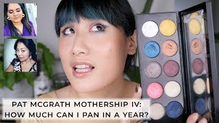 The Mother Of All Project Pans - Intro (Collab with Rented Fashion & Karen Harris)