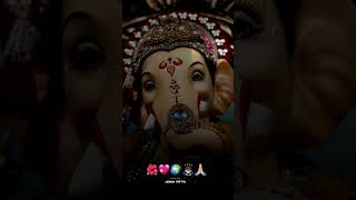 ganpati bappa status full screen 🙇🏻‍♂️🌍 || ganpati bappa whatsapp status full screen