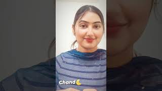 Chand...#haryana #haryanvi #haryanvisong #youtubeshorts #youtube