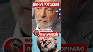 ✂️Lula não SABE🤥#lula #redessociais #viralshorts #shortsvideo