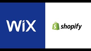 Wix or Shopify or which  is better for Dropshipping or e-commerce?