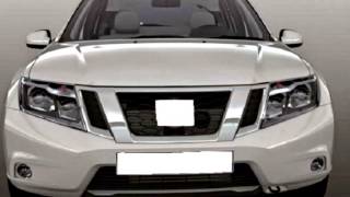 Nissan Terrano 2015 Model Reviews