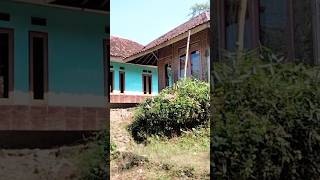 Kampung Ini Walaupun Terpencil Tapi Bikin Betah #shortvideo #pedesaanjawabarat